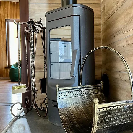 Obriyslavsko Holiday home *