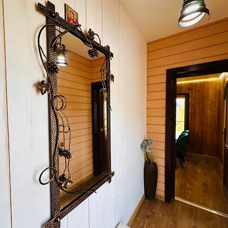 Dom wakacyjny Obriyslavsko