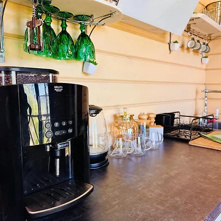 Holiday home Obriyslavsko Slavske