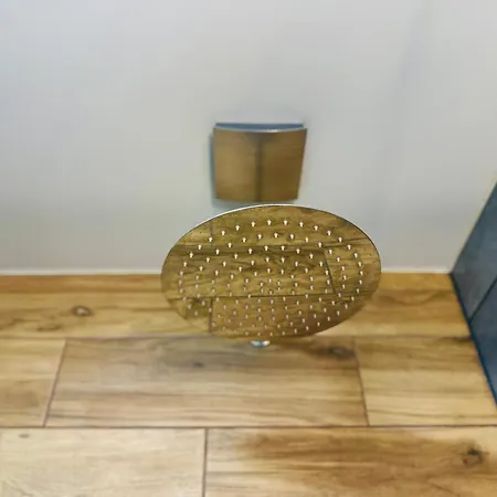 Holiday home Obriyslavsko Slavske