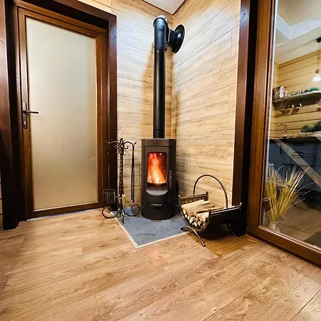 Dom wakacyjny Obriyslavsko Sławsko