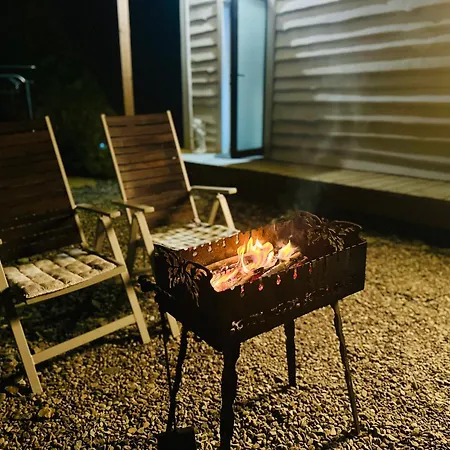 Hébergement de vacances Obriyslavsko