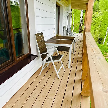 Obriyslavsko Hébergement de vacances *