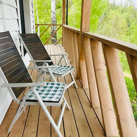 Obriyslavsko Holiday home Slavske