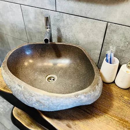 Hébergement de vacances Obriyslavsko