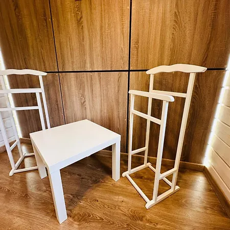 Obriyslavsko Hébergement de vacances