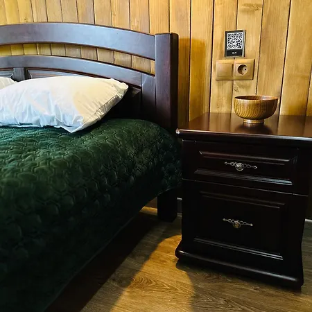 Dom wakacyjny Obriyslavsko