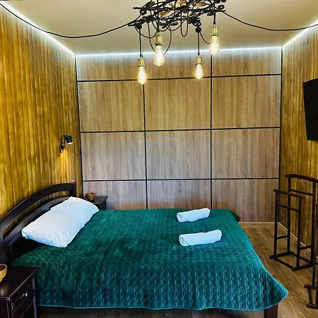 Obriyslavsko Slavske