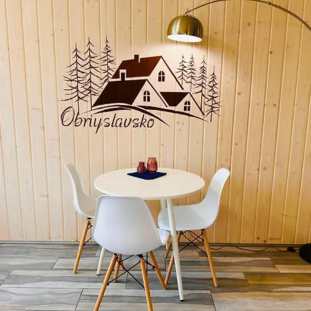 Obriyslavsko Slavske