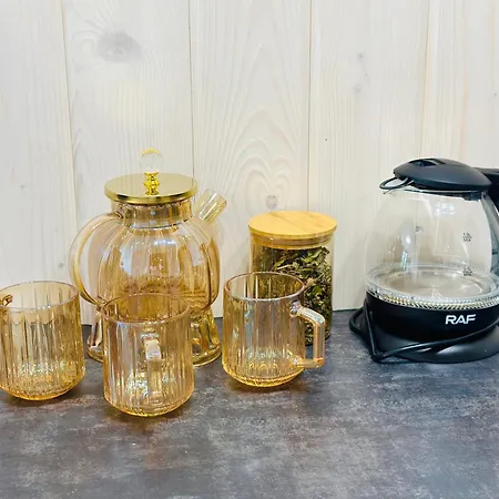 Obriyslavsko Hébergement de vacances