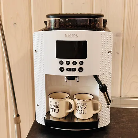 Holiday home Obriyslavsko *