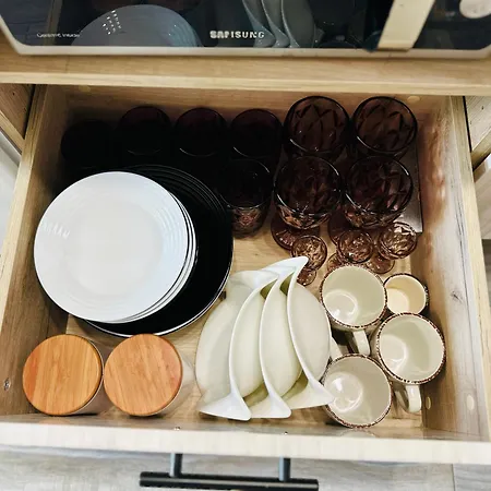 Obriyslavsko Holiday home *