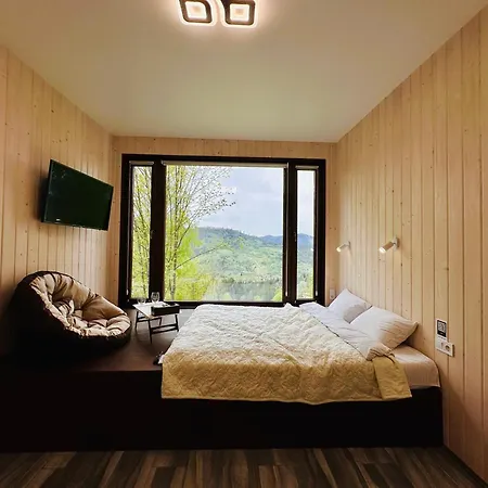 Holiday home Obriyslavsko