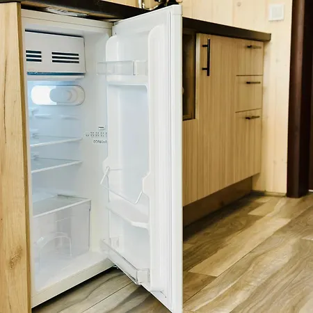 Hébergement de vacances Obriyslavsko