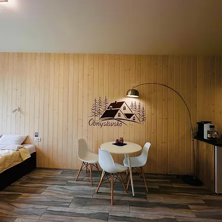 Obriyslavsko Slavsko