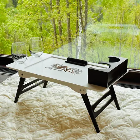 Dom wakacyjny Obriyslavsko