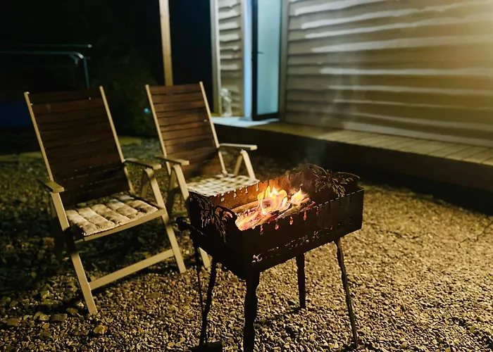 Hébergement de vacances Obriyslavsko