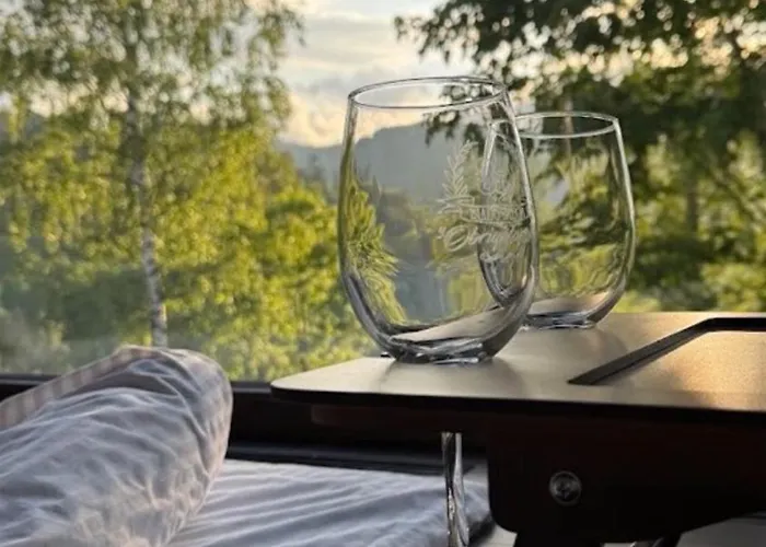Сasa de vacaciones Obriyslavsko